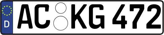 AC-KG472