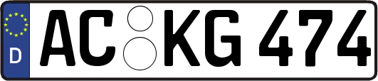 AC-KG474