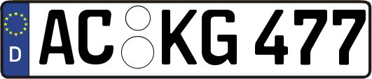 AC-KG477
