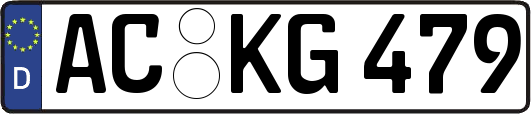 AC-KG479