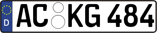 AC-KG484
