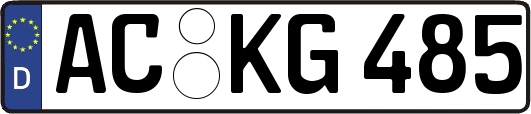 AC-KG485