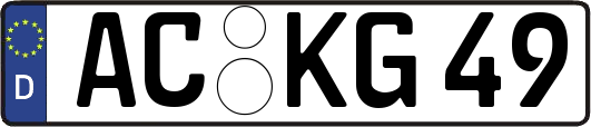 AC-KG49