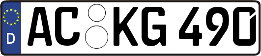 AC-KG490