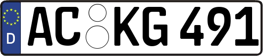 AC-KG491