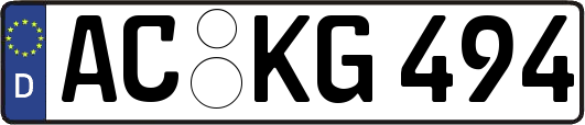 AC-KG494