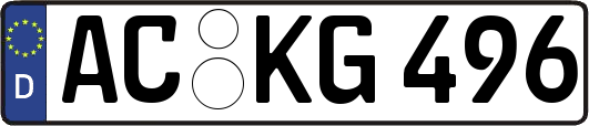 AC-KG496