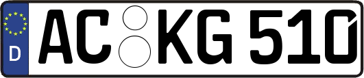 AC-KG510