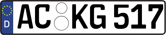 AC-KG517