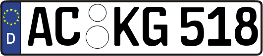 AC-KG518