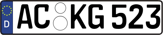 AC-KG523