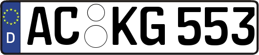 AC-KG553