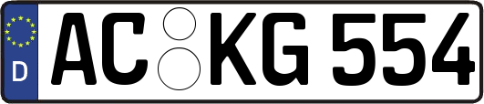 AC-KG554