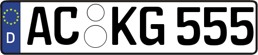 AC-KG555