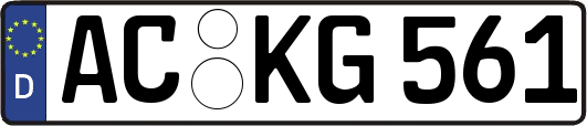 AC-KG561