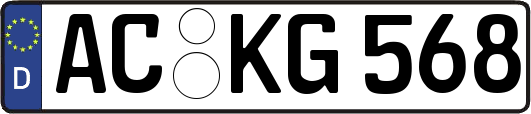 AC-KG568