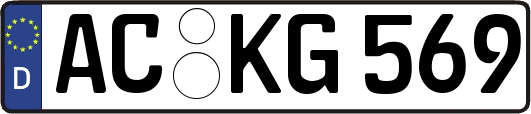 AC-KG569