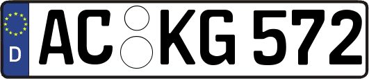 AC-KG572