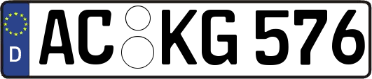 AC-KG576