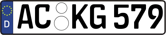 AC-KG579