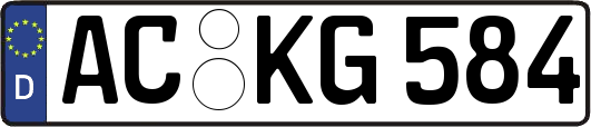 AC-KG584