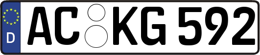 AC-KG592