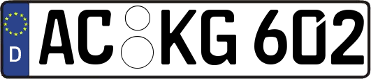 AC-KG602