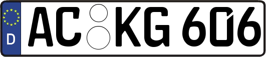 AC-KG606