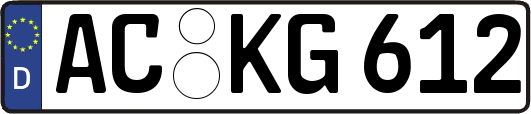 AC-KG612