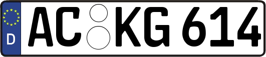 AC-KG614