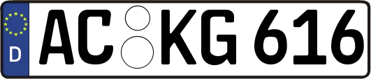 AC-KG616