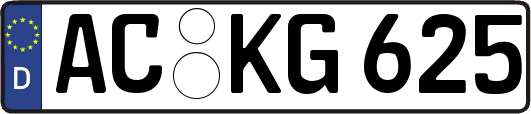 AC-KG625