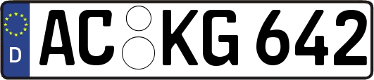 AC-KG642