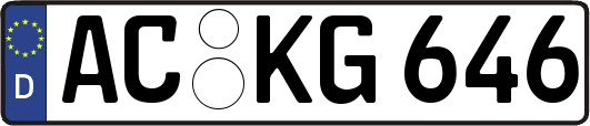AC-KG646