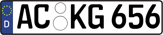 AC-KG656