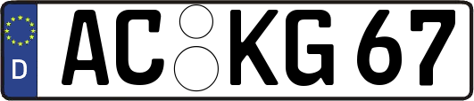 AC-KG67