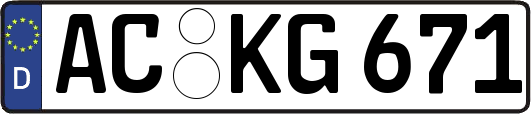AC-KG671