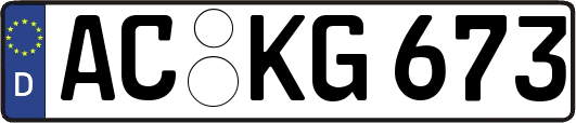 AC-KG673