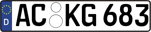 AC-KG683