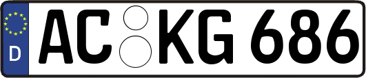 AC-KG686