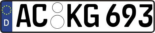 AC-KG693