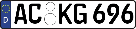 AC-KG696