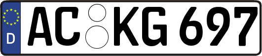 AC-KG697