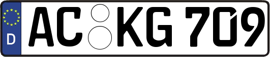 AC-KG709