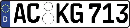 AC-KG713