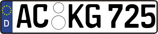 AC-KG725