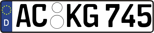 AC-KG745