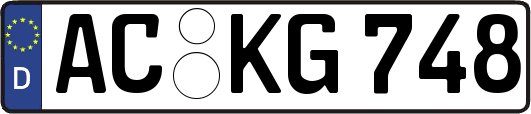 AC-KG748