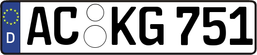 AC-KG751