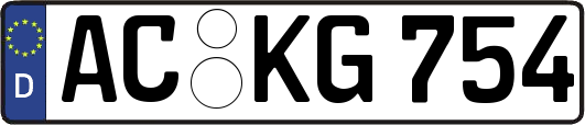 AC-KG754